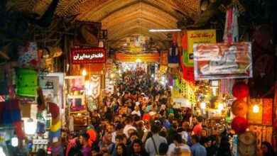 Traveling To Iran During Nowruz: What You Need To Know 4 Traveling To Iran During Nowruz