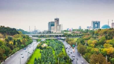 Nowruz In Tehran: Where To Go And What To See 18 Visiting Tehran During Nowruz Holidays