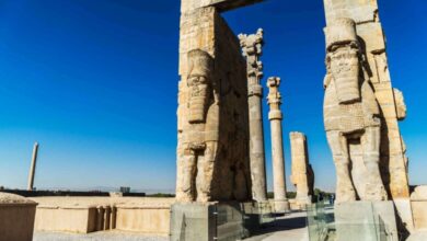 What Is The Significance Of Persepolis? 7 Significance Of Persepolis, Fars Province, Iran