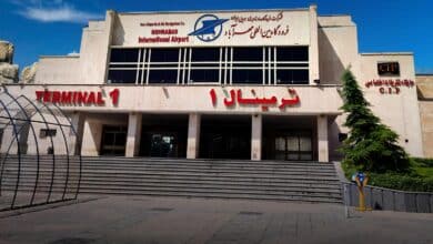 Mehrabad Airport In Tehran: Everything You Need To Know 20 Mehrabad Airport In Tehran Everything You Need To Know