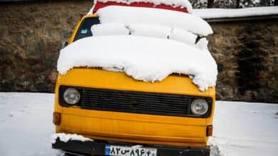 Tehran’s First Snowfall: A Stunning Photo Gallery 19 Tehran’s First Snowfall – The City Transforms As The Season’s First Snow Blankets Streets, Parks, And Rooftops.