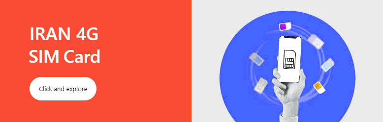 Iran Travel Guide: An Ultimate Guide To Visit Persia 2 Buy Iranian Sim Card Online